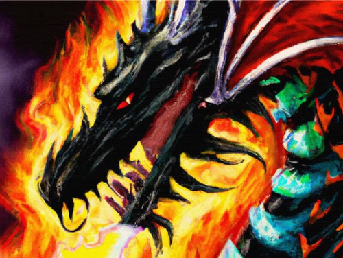 Dream Of dragon Fire - Imagen 5 de 38