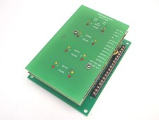 Mannesmann Rexroth 5460516914 Output Card 24V