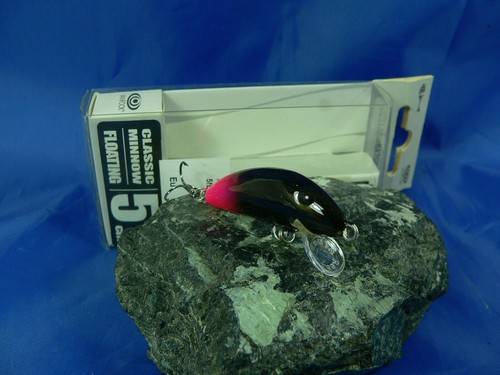 Real Winner Black Flagg made in Italy spinning trota persico spigola aspio - 第 7/13 張圖片