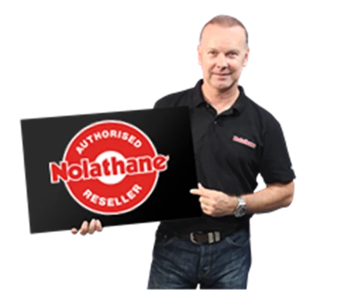 Nolathane 41005 Steering Idler Bushing FOR HYUNDAI TERRACAN HP - Picture 5 of 5