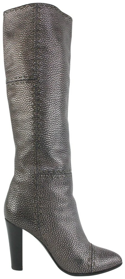 fendi boots grey