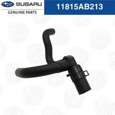 Subaru Genuine PCV Crankcase Vent Hose Assembly 11815AB213 OEM for Impreza New