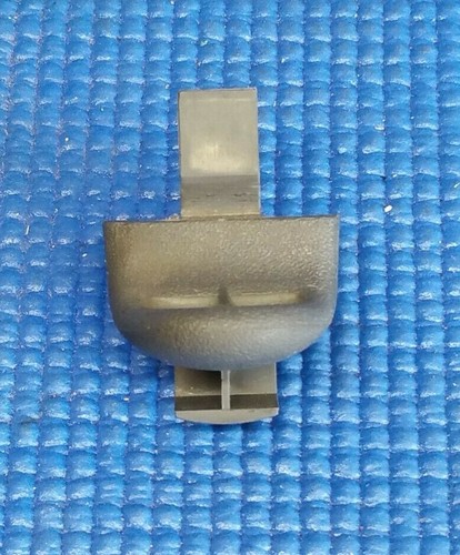93-02 Pontiac Firebird Trans Am WS6 Chevrolet Camaro Z28 ganchos de abrigo OEM ébano - Imagen 4 de 7