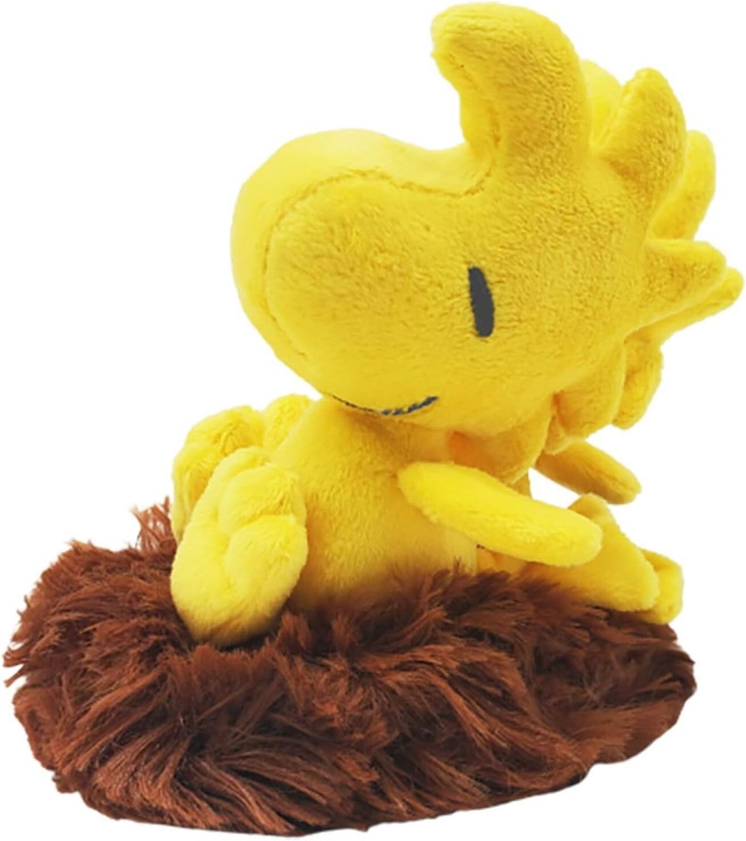 SNOOPY。ソフビ。 新商品 #NEW 「ふにゃふにゃスヌーピー」 ふにゃふにゃ