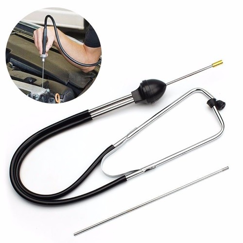 Automotive Mechanics Stethoscope Car Engine Diagnostic Probe Extension LOT OF 20 - Picture 3 of 7