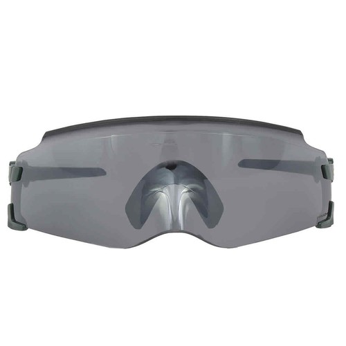 Oakley Kato Prizm Black Shield Men's Sunglasses OO9455M 945519 49 OO9455M 945519