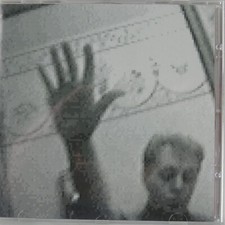 Paul McCartney Driving Rain 2001 Parlophone 7243 5 35510 2 5 T-3924