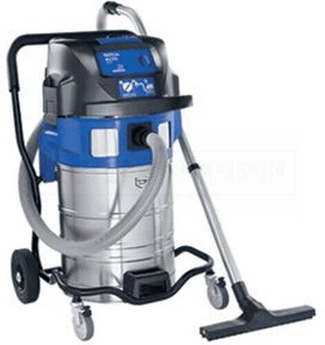 Nilfisk Wet/Dry High Performance Vacuum Cleaner AC ATTIX 961-01 302002900 - Picture 2 of 9