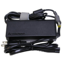 Original 65W LENOVO ThinkPad T T430s T400s T400 T410i T61 AC Power Adapter