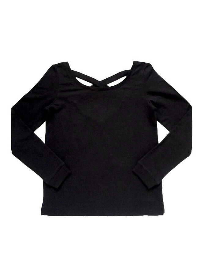 Aerie Solid Polyester Tops for Women