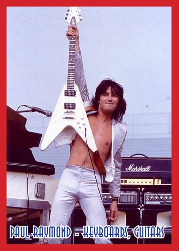 J2 Classic Rock Music Cards #451 - #500 with variants (pick your favorites) - Picture 89 of 104