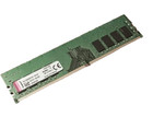 Kingston KVR24N17S8/8 2400Mhz 8GB DDR 4 1.2v Desktop Memory