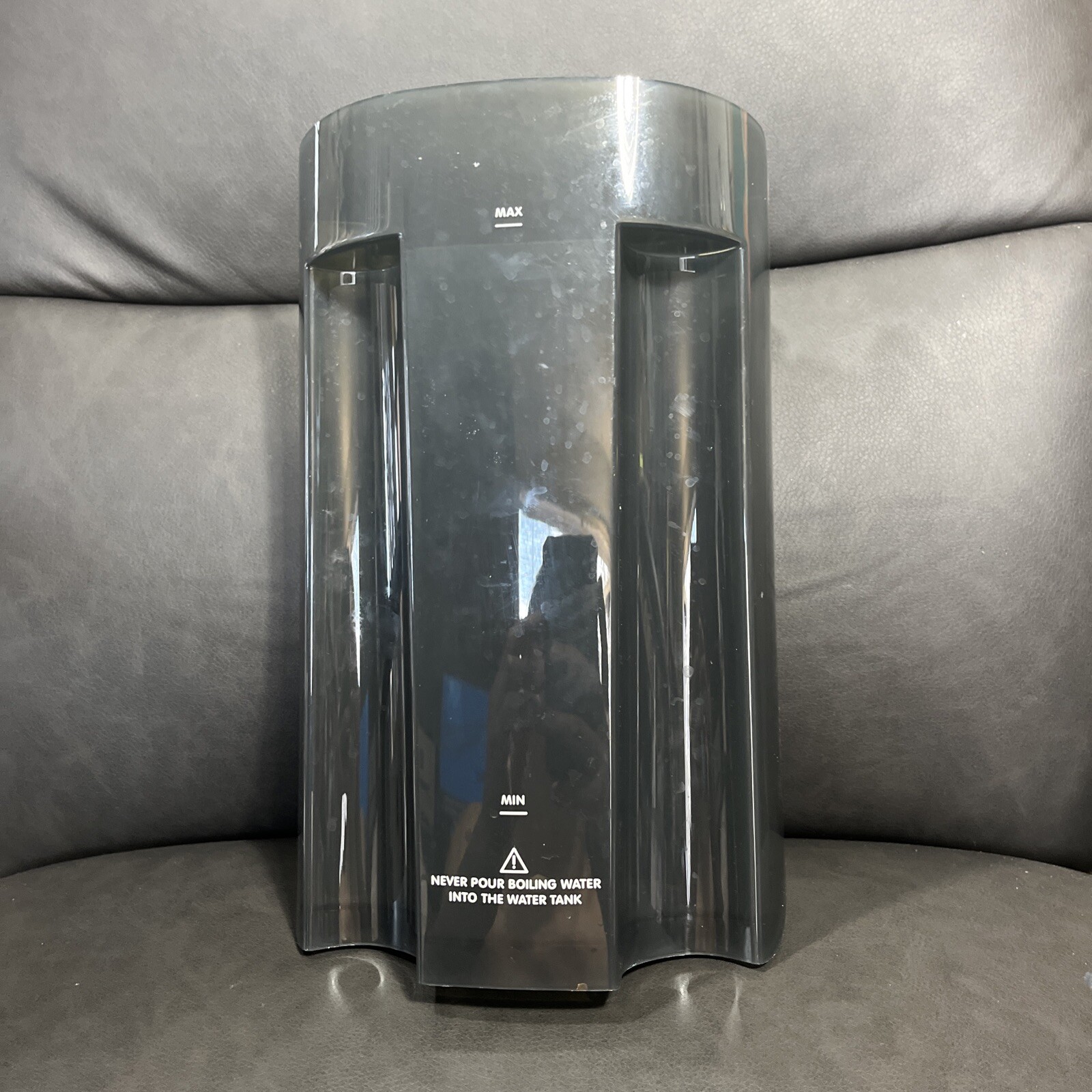 Baby Breeza  Pro Advance Replacement Parts Water Tank FRP0048