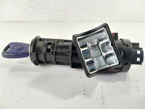 ACCENSIONE CON CHIAVE Fiat Panda 2 serie 2005 - Foto 4 di 7