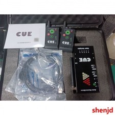 Super Cuelight Presenter Remote 1 Receiver 2 Transmitters for PPT Presentation 