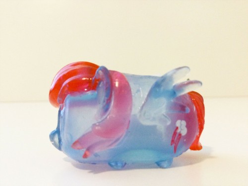 My little Pony Fash'ems Stack'ems - Bild 18 von 40