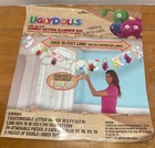 UGLYDOLLS Jumbo Letter Happy Birthday Banner Kit Customize Age Party Supplies