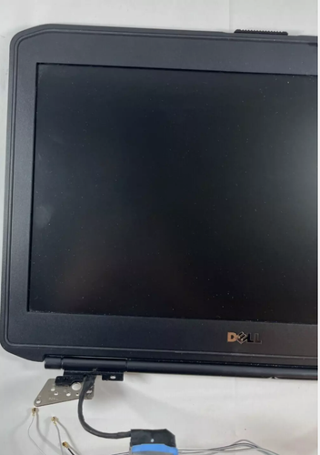 DELL Latitude E5430 full lcd assemble-good lcd please see pictures of overall - Afbeelding 2 van 7