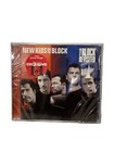 New Kids on the Block Pop Music CDs
