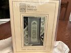 The Drawn Thread The Prairie Garden Counted Cross Stitch Pattern w/Charm