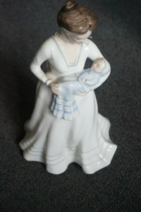 ROYAL-DOULTON-CHRISTENING-DAY-1988