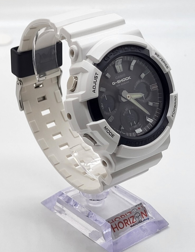 時計 CASIO G-SHOCK GAW-100B-7AJF GAW-100B-7AJF | CASIO