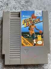 Magic Johnson's Fast Break for Nintendo NES Cart Only