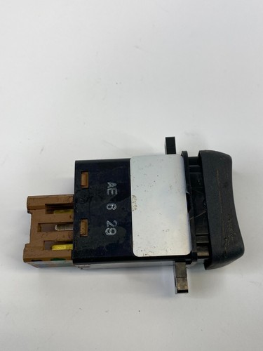 04-08 Acura TL Center Console Heater Heat Seat Control Switch Button M22831 OEM - Picture 8 of 10