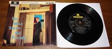 THE MIKE SARNE HIT PARADE UK PARLOPHONE 7