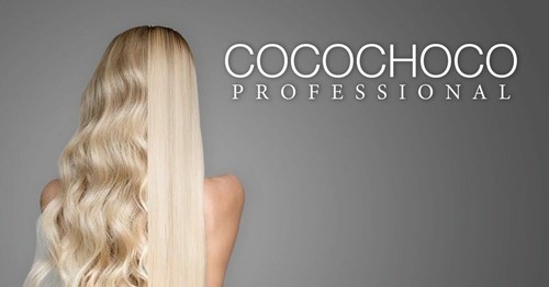 ❤❤ COCOCHOCO GOLD + ORIGINAL Keratin 2x250ml + SULPHATE FREE SHAMPOO 400ml Salon - Picture 9 of 12