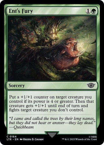 *MtG: ALLE LORD OF THE RINGS TALES OF MIDDLE-EARTH COMMONS im Playset/4x Auswahl - Bild 26 von 102