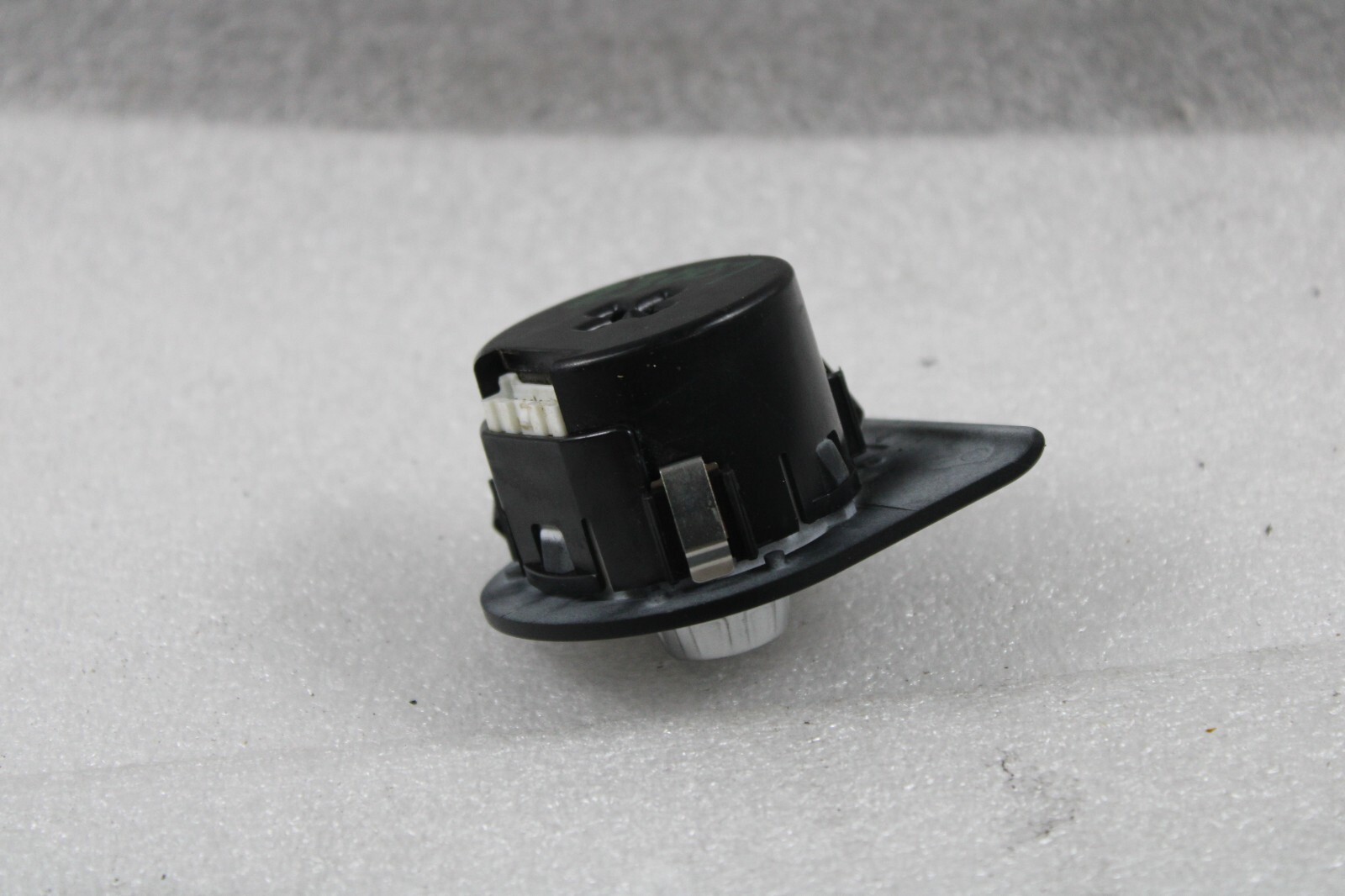 McLaren MP4-12C, Mirror Control Switch, Used, P/N 11M1257CP