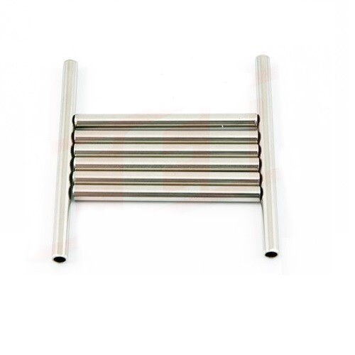 Stifte Hängeleuchte CEN CT018 Suspension Arm Hinge Pin X CT 8 Stücke 46,5x4 MM - Bild 1 von 1