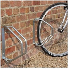 single bike storage