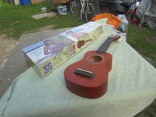 KOHALA Kineo Series Soprano Ukulele Mohogany KOGS IN BOX