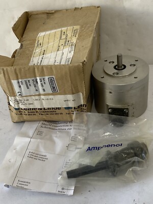 HAGGLUNDS Speed Encoder SPLL85A-40, 378-1445-805 | eBay