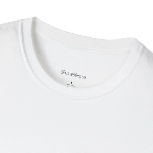 Love Hearts Valentine's Day T-Shirt, Unisex Shirt, Softstyle Tee, Gift for Him - Picture 5 of 65
