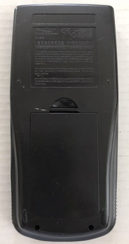 Texas Instruments TI-83 Graphing Calculator with Cover - Picture 5 of 6