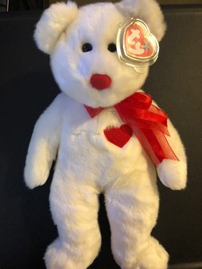 valentino beanie buddy