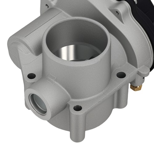 Throttle Body for Ford Focus C-Max Focus II Fiesta V Fusion 1.4 1.6L 2S6U9F991GA - Picture 9 of 12