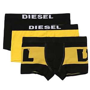Diesel UMBX-Damien Boxer Uomo