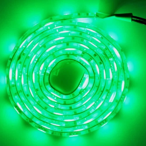 1M 2M 5050 60LEDs/M Waterproof Flexible LED Strip Light RGB Red Blue White DC12V - Picture 7 of 24