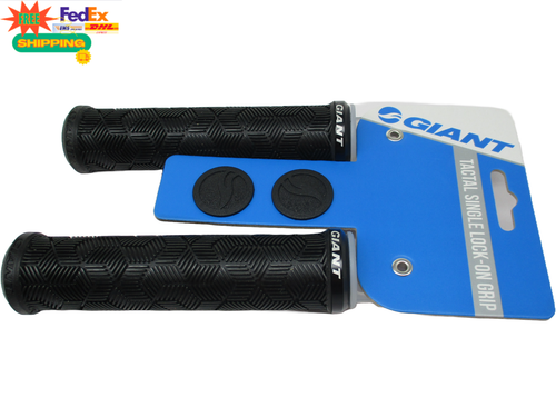 Per Giant 41138 Tactical Single Lock On Grip 135 mm di larghezza 30,5 mm  - Imagen 2 de 12