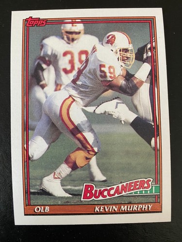 Finish Your Set 1991 Topps Football #460- 660 Buy 2 Get 1 free Combine Shipping - Picture 40 of 201