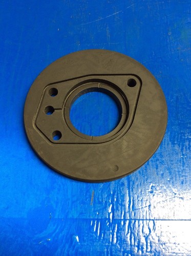 DETROIT DIESEL PLATE 23521892 - Bild 1 von 2