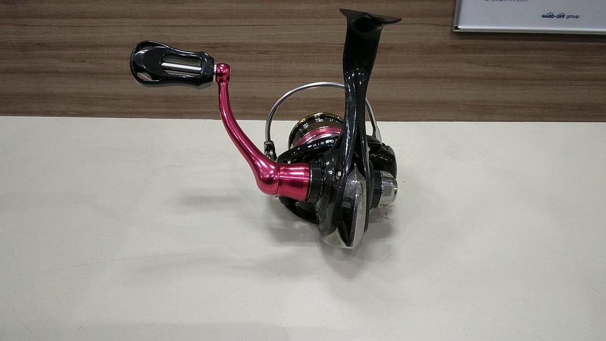 Daiwa 13Aegis 1003Rh Spinning Reel DS1026 | eBay