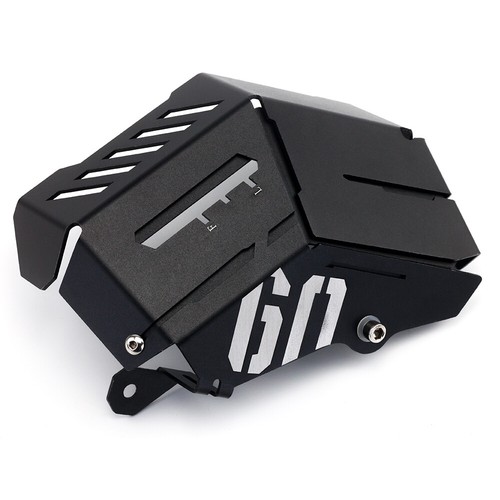 Motorcycle Accessories Part For YAMAHA MT-09 MT09 2018-2024 Frame Slider Protect - Foto 26 di 51
