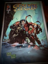 Spawn #89 (Image Comics November 1999)