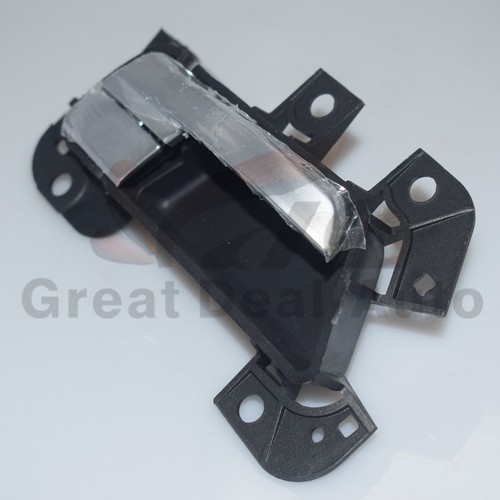 For Ford Falcon FG FG-X FRONT Right Hand Inner Door Handle Satin BGF22600A1 - Picture 9 of 12