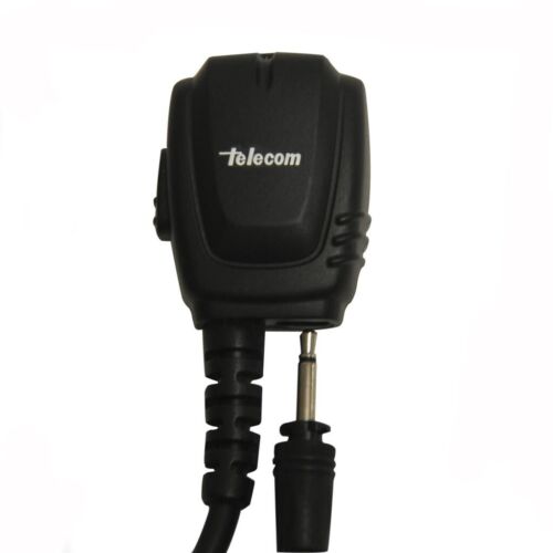JD-23-GP320 Micro-auricular profesional IP-54 Para HYT TC Series: TC-980 - Imagen 4 de 7